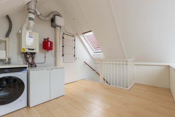 Medium property photo - Ebro 62, 1423 AV Uithoorn